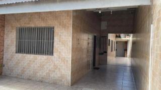 Casa temporada Mongaguá - 9