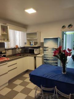 Apartamento 103 Praia do Ervino - SFS - 2
