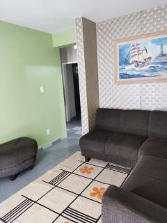 Apartamento 103 Praia do Ervino - SFS - 5