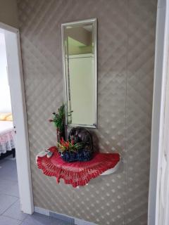 Apartamento 103 Praia do Ervino - SFS - 2