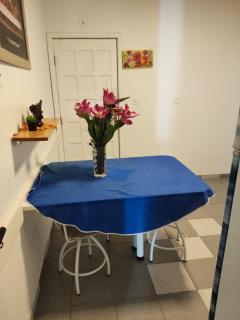 Apartamento 103 Praia do Ervino - SFS - 7