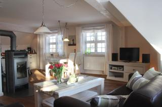 Am Trommelplatz - Ferienwohnung 3 - 5