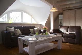 Am Trommelplatz - Ferienwohnung 3 - Wieck - 4