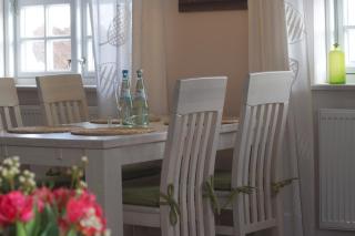 Am Trommelplatz - Ferienwohnung 3 - Wieck - 3