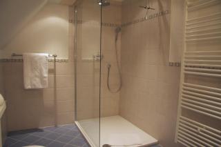 Am Trommelplatz - Ferienwohnung 3 - Wieck - 1