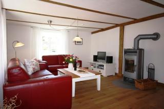 Am Trommelplatz - Ferienwohnung 2 - 6