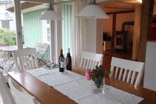Am Trommelplatz - Ferienwohnung 2 - Wieck - 2