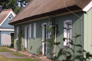 Am Trommelplatz - Ferienwohnung 4 - Wieck - 0