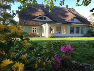 Am Trommelplatz - Ferienwohnung 4 - Wieck - 9