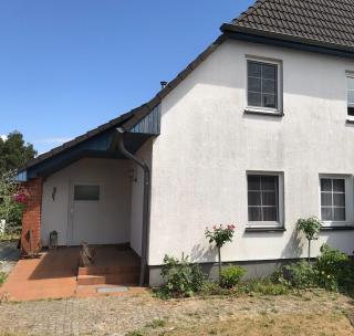 Pension Martens - Lotte - Wieck - 9