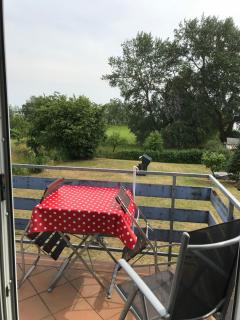 Pension Martens - Lotte - Wieck - 7