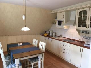 Ferienwohnung zur Brake - 7