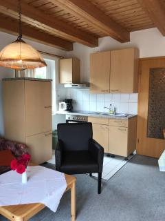 Pension Martens - Lotte - Wieck - 6