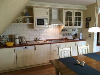Ferienwohnung zur Brake - Wieck - 6