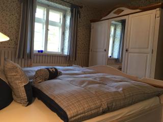 Ferienwohnung zur Brake - Wieck - 3