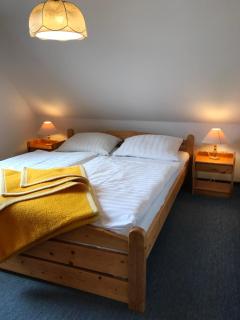 Pension Martens - Lotte - Wieck - 3