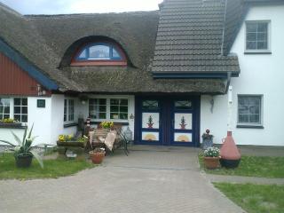 Pension Martens - Gaubenwohnung - Wieck - 0