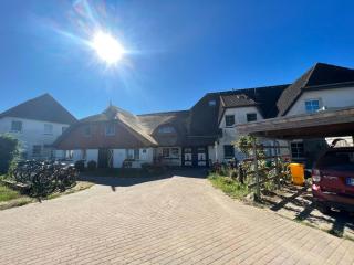 Pension Martens - Mansadenwohnung - Wieck - 0