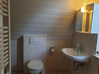 Pension Martens - Mansadenwohnung - Wieck - 5