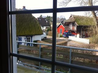 Pension Martens - Mansadenwohnung - Wieck - 4