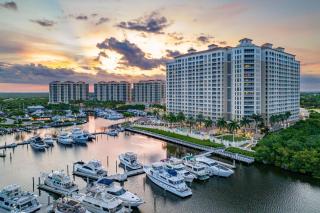 The Westin Cape Coral Resort at Marina Village - Cape Coral - 0