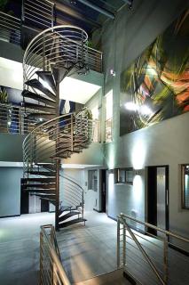 Dynasty Forest Sandown Self Catering Hotel - 6