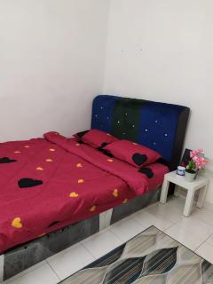 Anggun Homestay - Seri Iskandar - 2