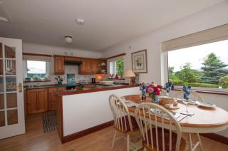 Fron - Cottage - Minffordd - 4