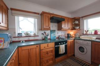 Fron - Cottage - Minffordd - 3