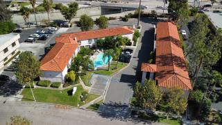 Hospitality Inn - San Bernardino - 0