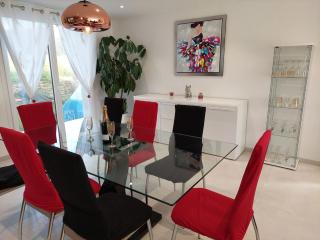 Holiday home for 10 persons in Locmaria-Plouzane - Loc-Maria-Plouzané - 3
