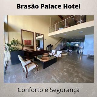 Brasao Palace Hotel - Presidente Prudente - 3