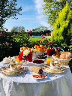 La plaine de l'Angelus - 6