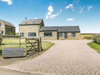 Clearview - Cottage - Barlow - 9