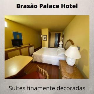 Brasao Palace Hotel - 2
