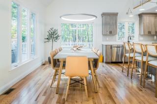 Peace Among the Pines - 8