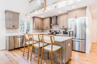 Peace Among the Pines - 2