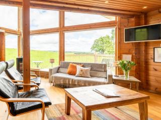 Tunturi - Cottage - 9