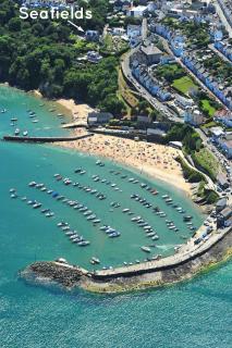 Seafield - New Quay - 6
