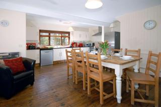 Seafield - New Quay - 3
