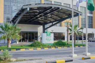 Holiday Inn & Suites Al Jubail by IHG - Al Jubail - 0