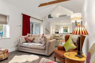 Cranford-Cottage - Saint Brides - 9