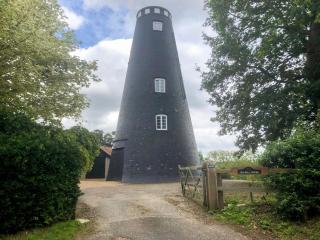 The Mill - The Mill House - Cottage - Ludham - 9