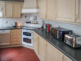 Elizabeth Lodge - Cottage - Alford - 4
