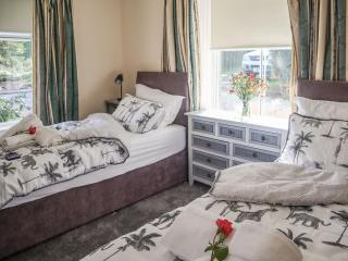 Elizabeth Lodge - Cottage - Alford - 1