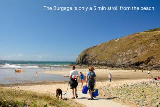 The Burgage - Cottage - 5