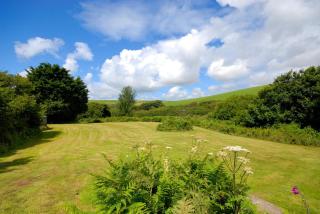 The Burgage - Cottage - Nolton - 3