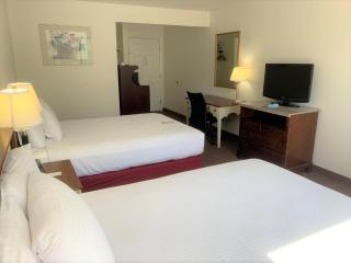 Oquirrh Mountain Inn - Tooele - 7