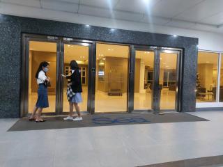 Amigo's Place at Sea Residences - Manila - 2