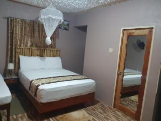 Mesmerize Guest House - Port Antonio - 9